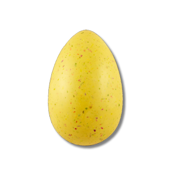 Uovo Crunchy al pistacchio